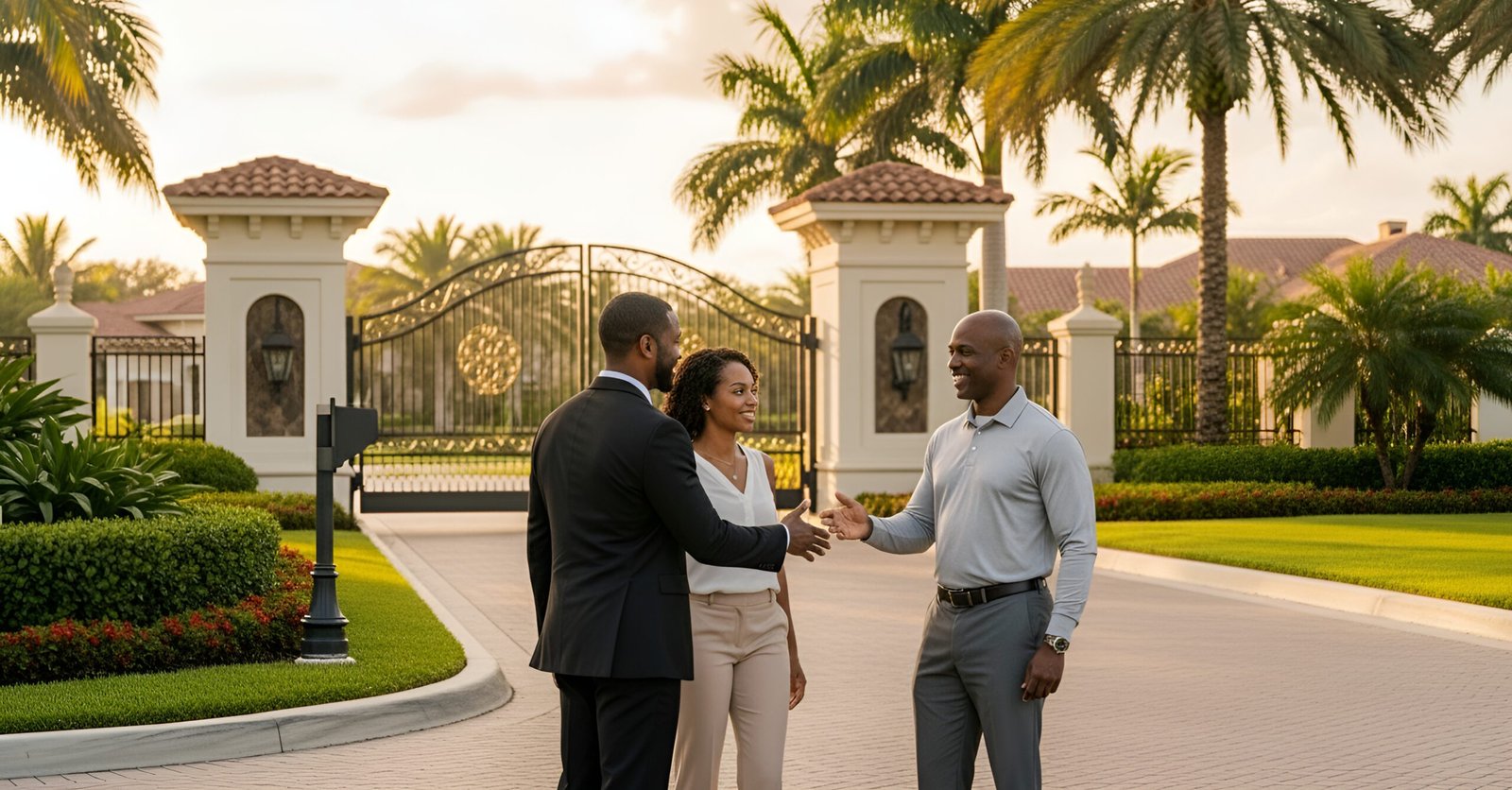 Gated Communities 2.0