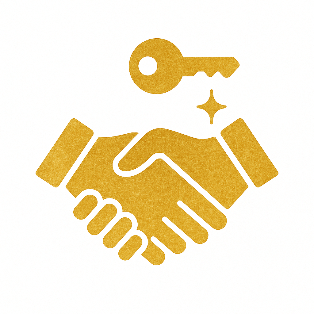 Negotiation & Closing Expertise