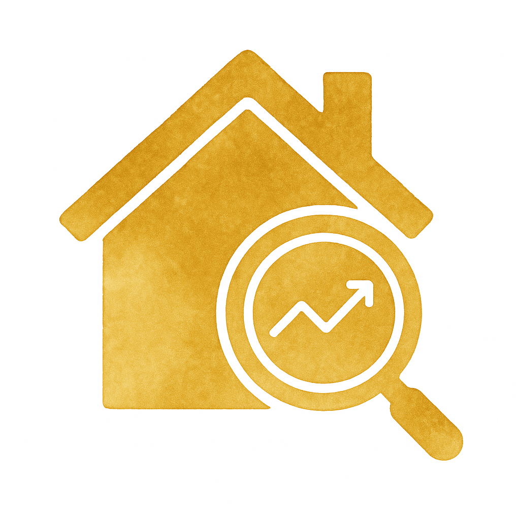 Comprehensive Home Valuation