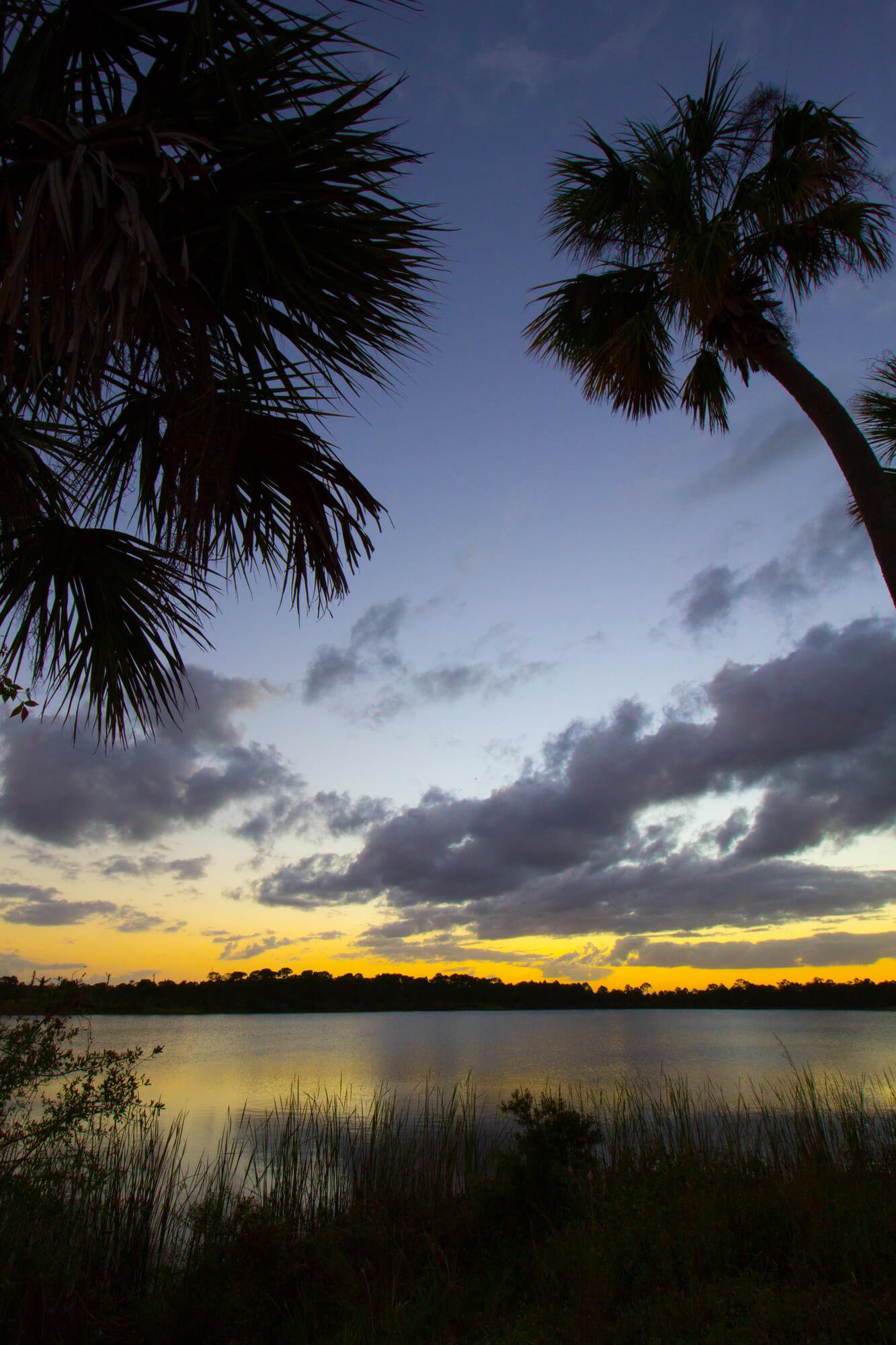 Port Saint Lucie County