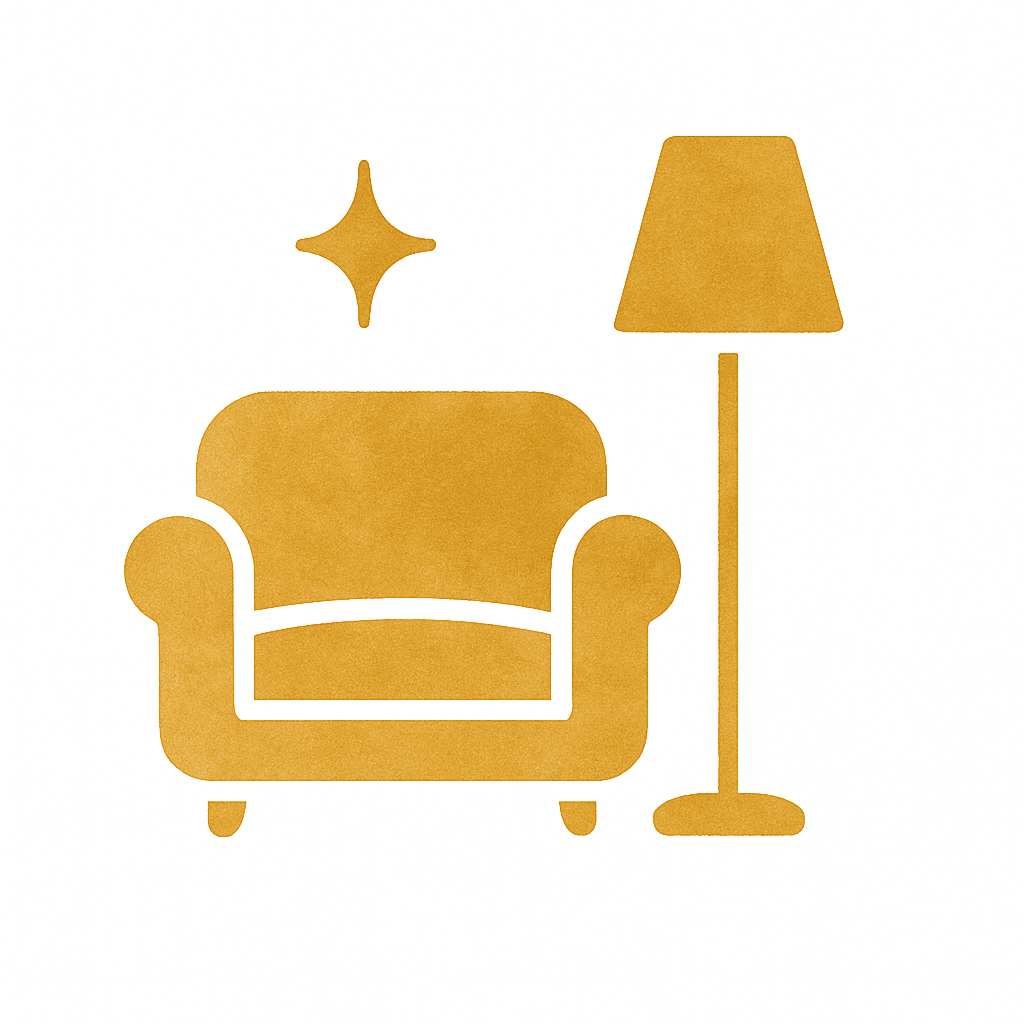 Professional Staging & Presentation