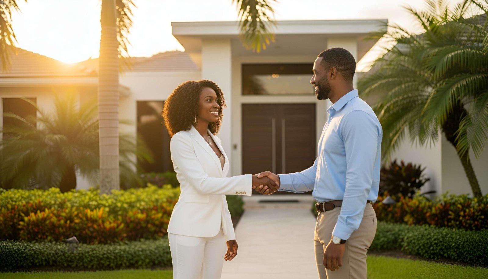 Realtor Selling Your Home2